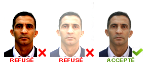 4 LUMINOSITE CONTRASTE COULEURS